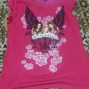 The cheetah girl kid size: 16